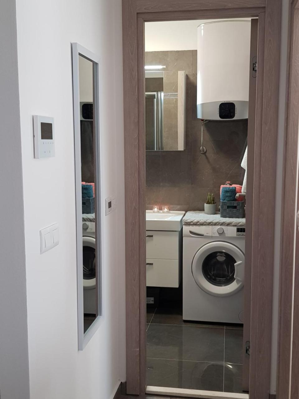 Apartamento Epetion's Star Split