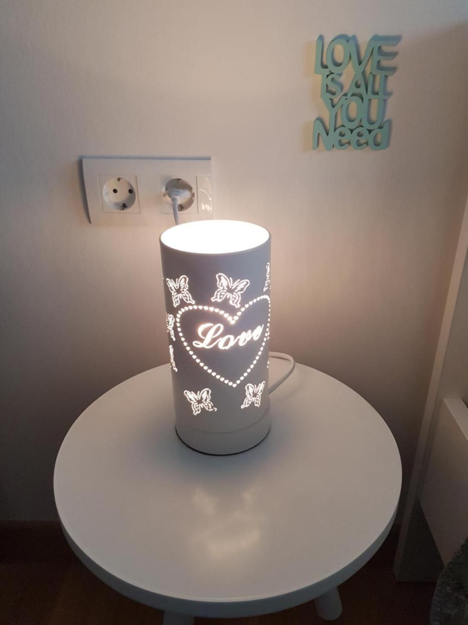 Apartamento Epetion's Star *