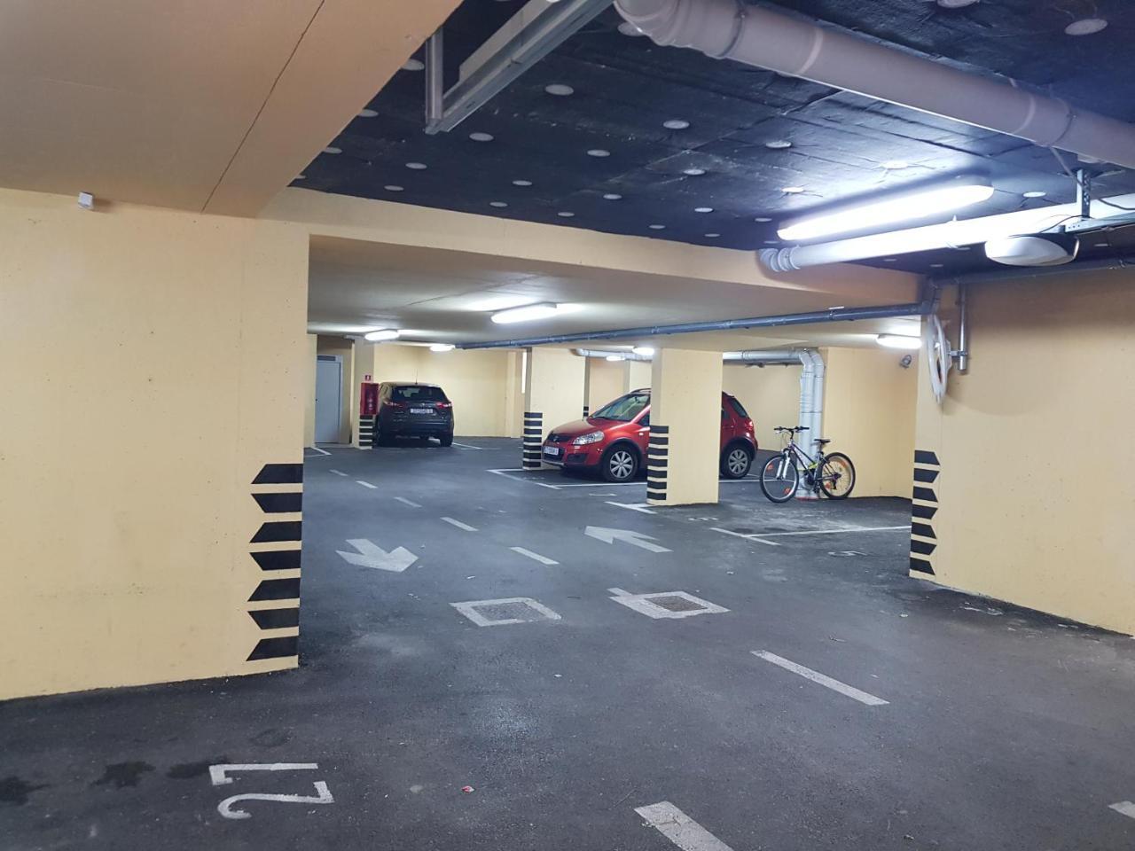 Apartamento Epetion's Star Split