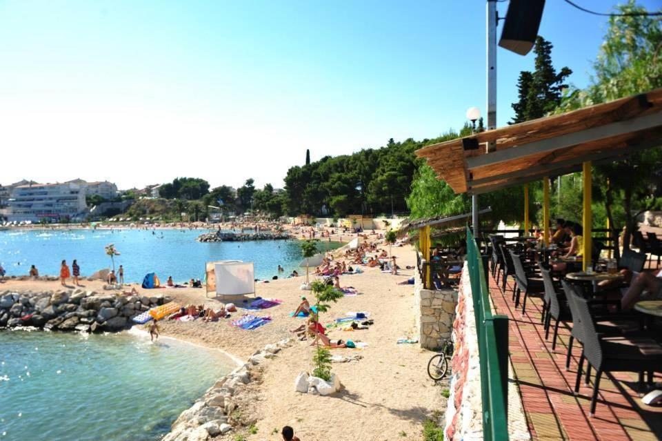Epetion's Star Apartamento Split