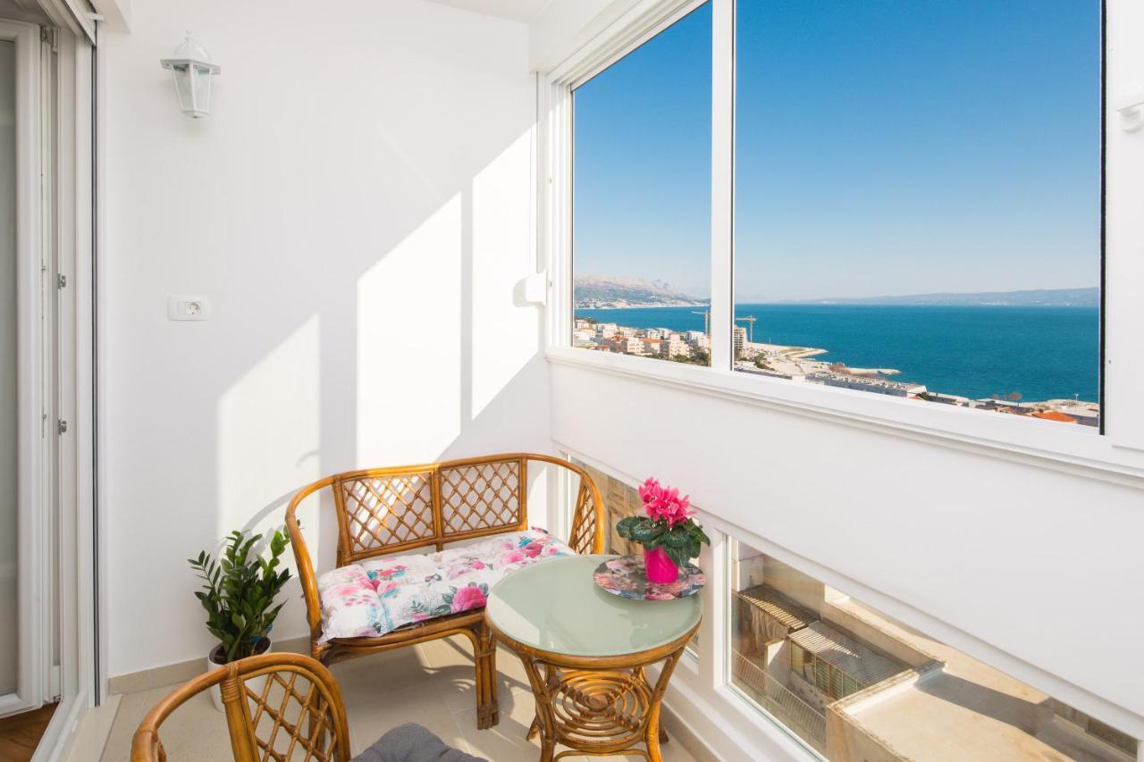 Sidro Apartment