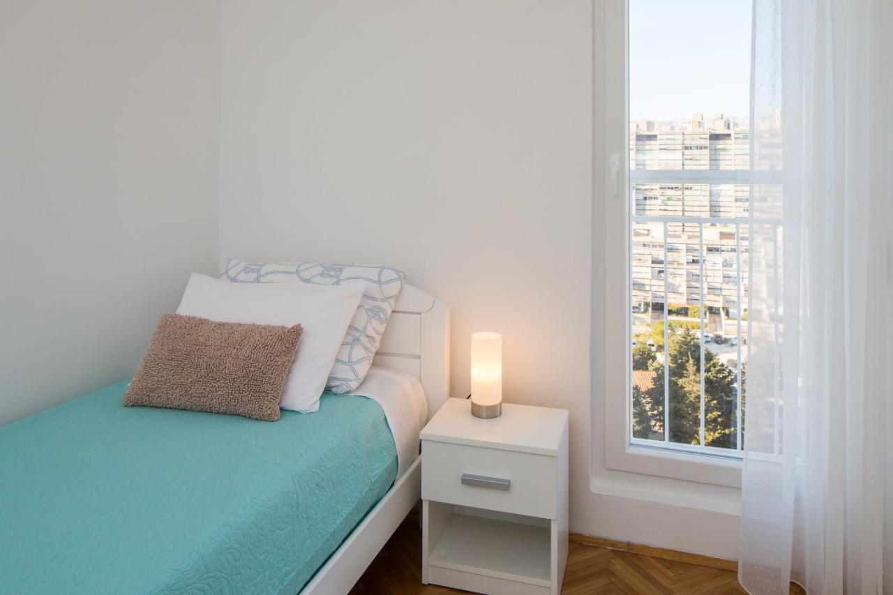 Sidro Apartment Split