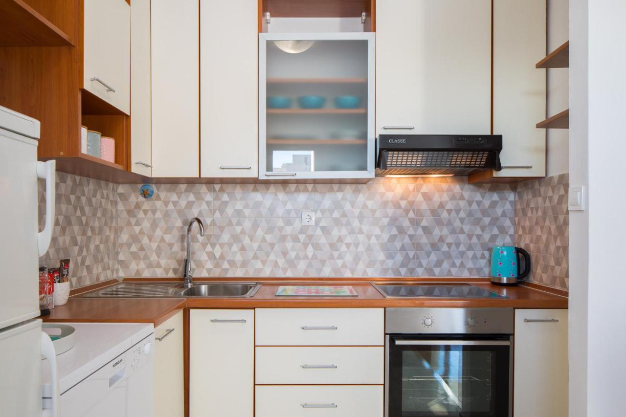 Sidro Apartment Split