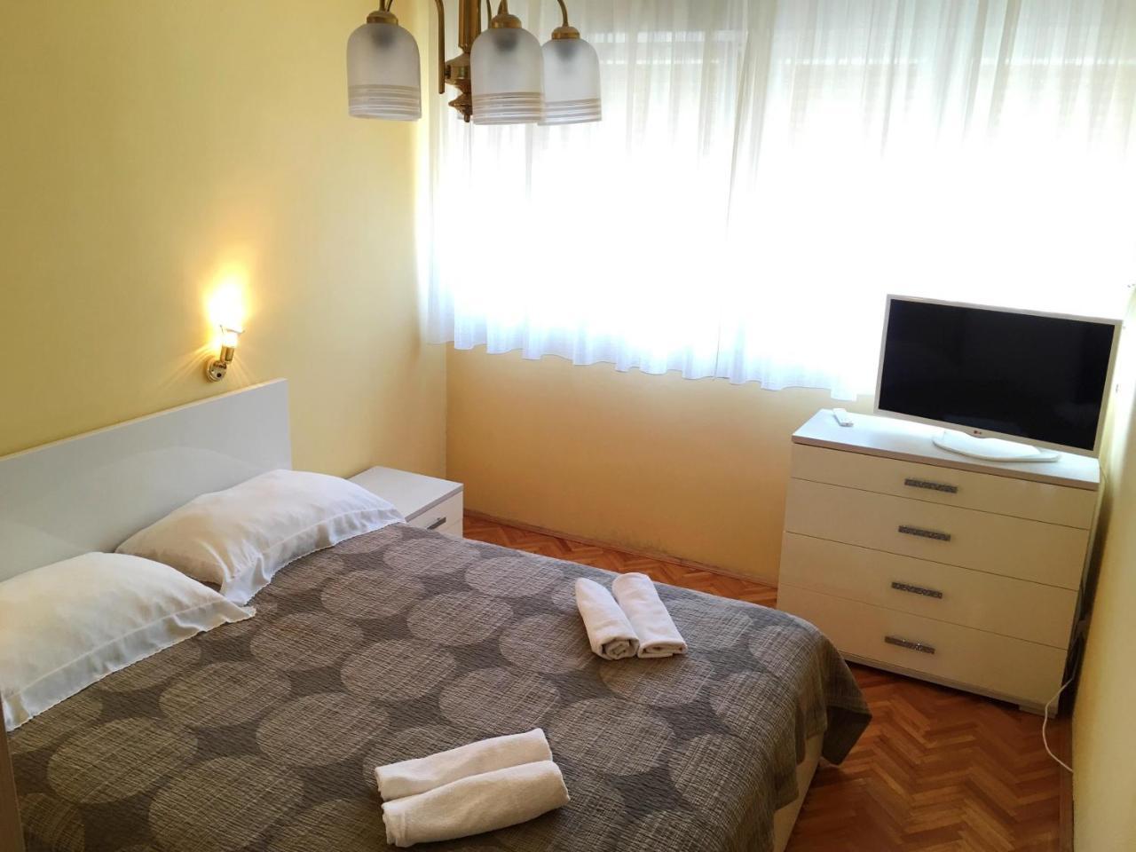 Apartamento Antis