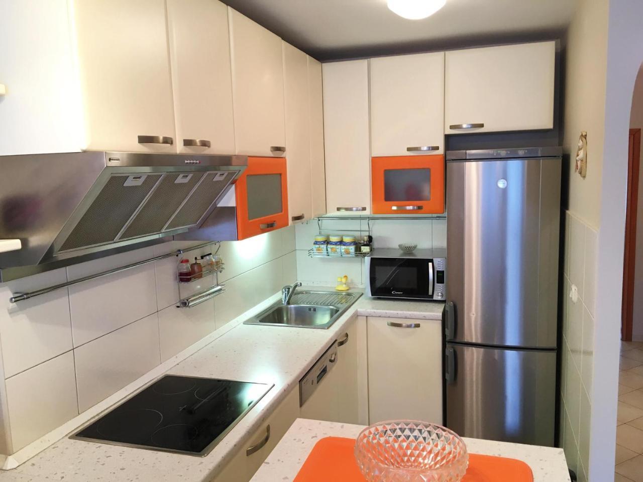 Apartamento Antis