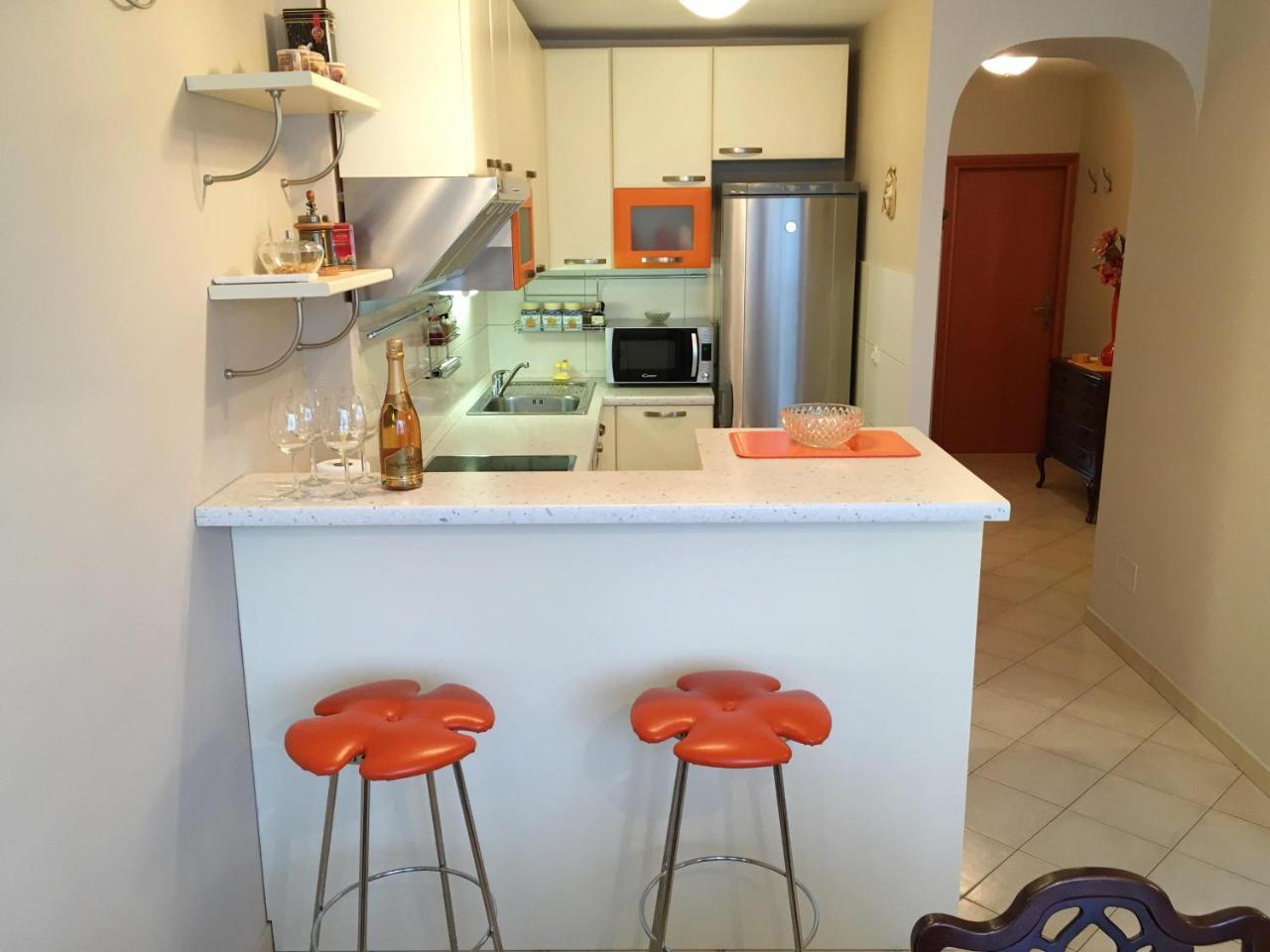 Antis Apartamento Split