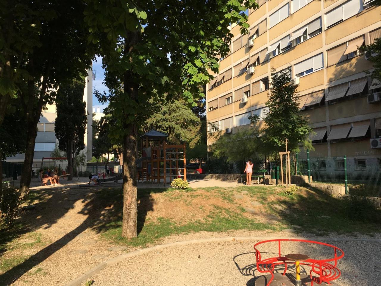 Antis Apartamento Split