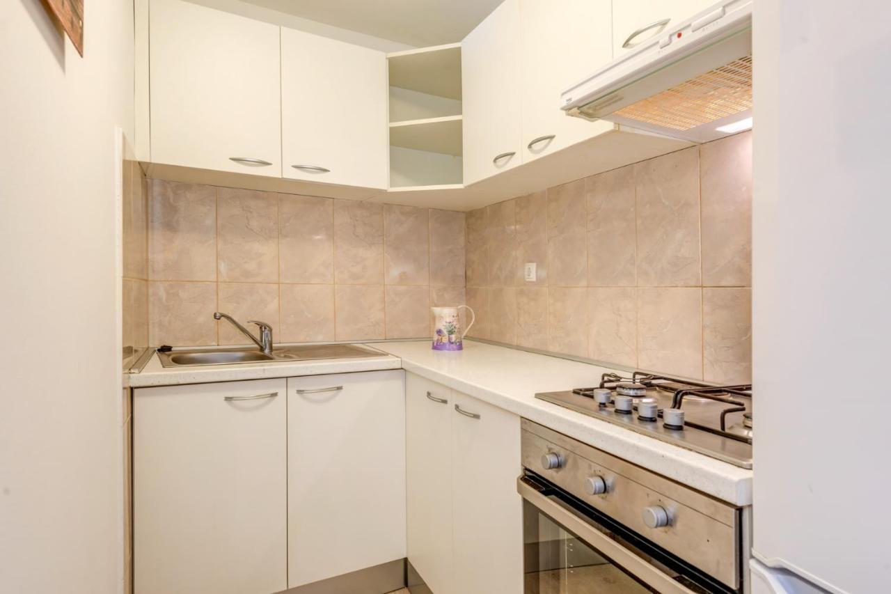 Beach&park Marjan Apartment