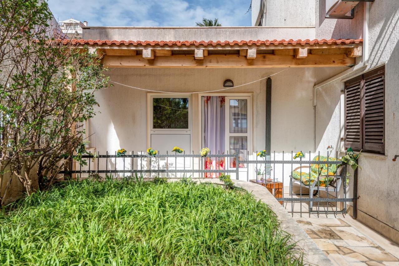 Apartment Beach&park Marjan Split