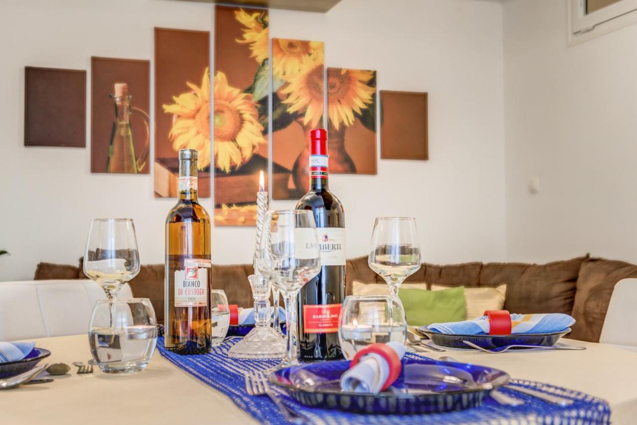 Apartment Beach&park Marjan Split