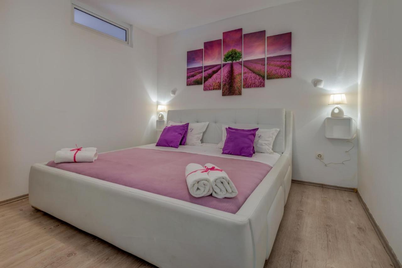 Beach&park Marjan Apartment Split