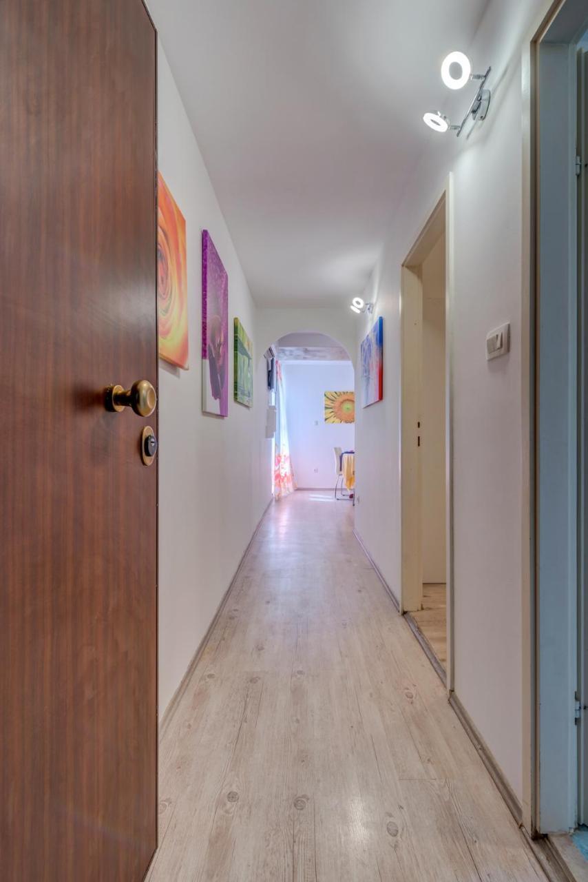 Beach&park Marjan Apartment
