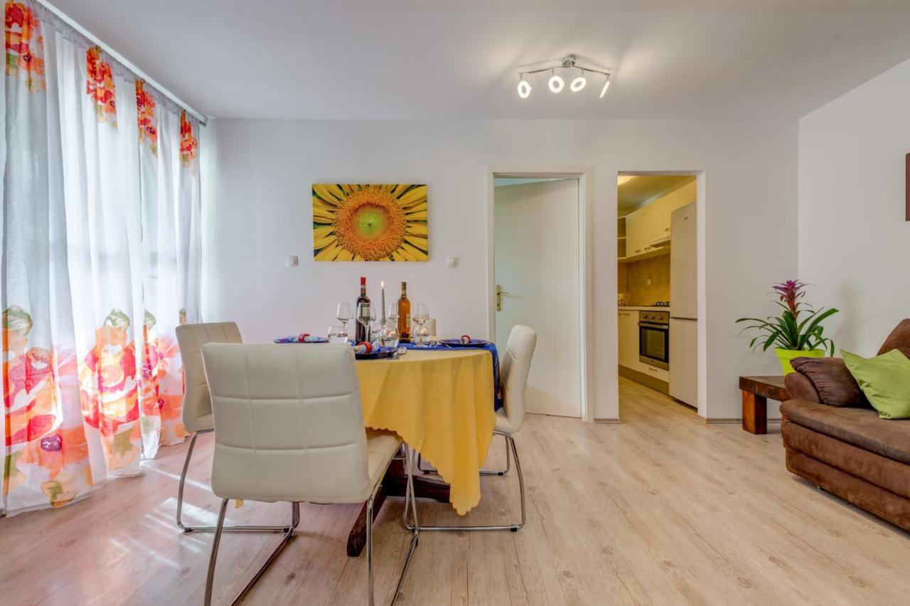 Apartment Beach&park Marjan Split