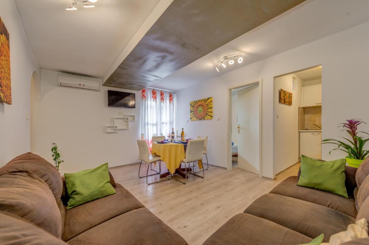 Apartment Beach&park Marjan
