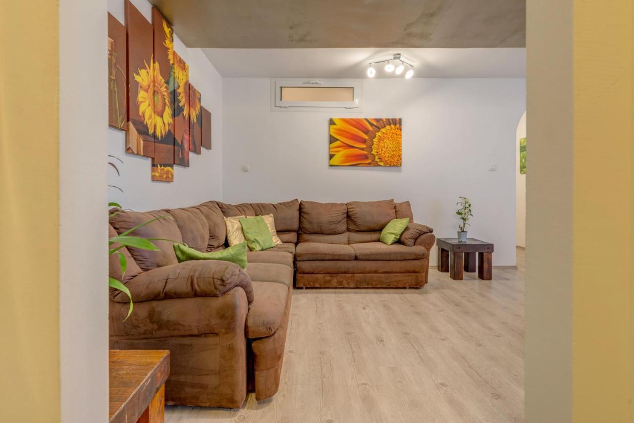 Apartment Beach&park Marjan Split