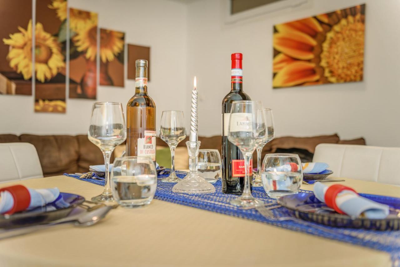 Apartment Beach&park Marjan