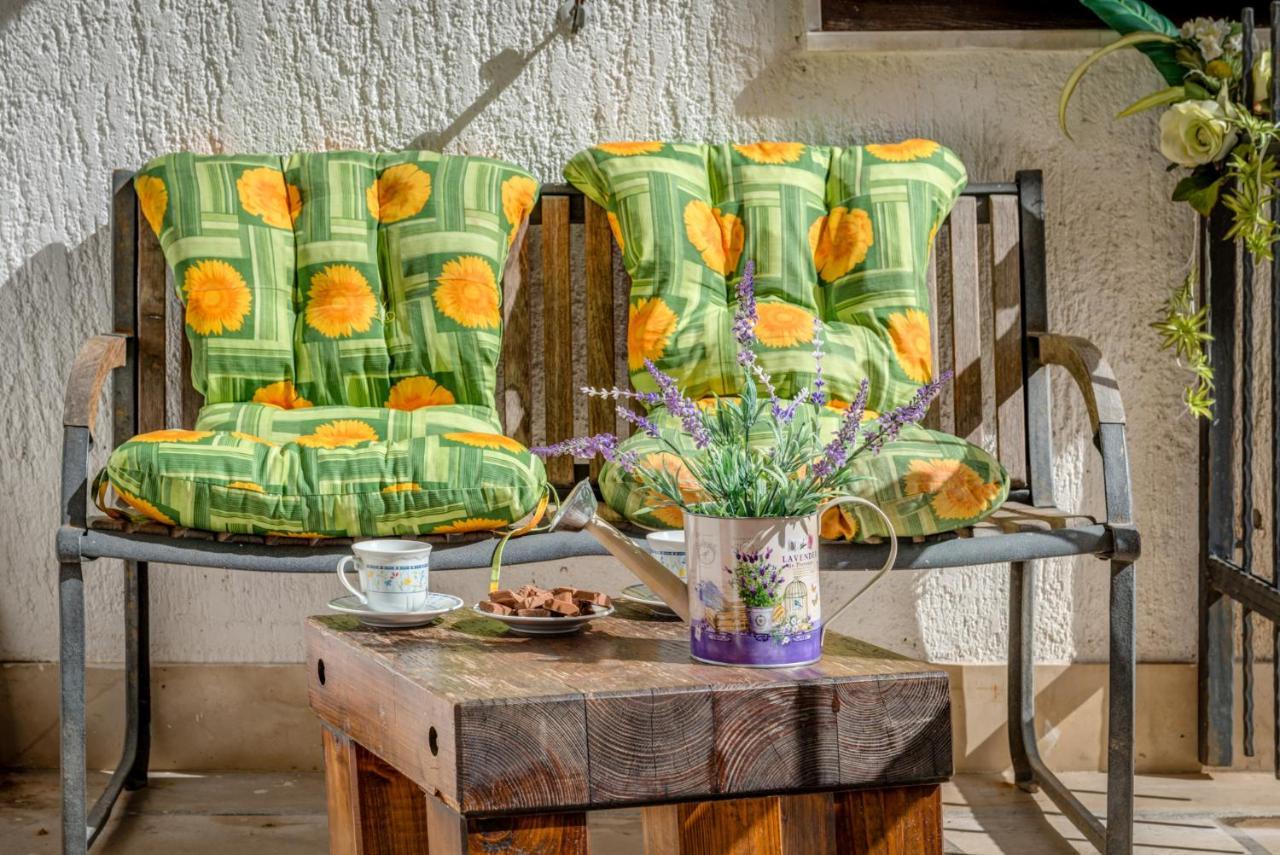 Beach&park Marjan Apartment
