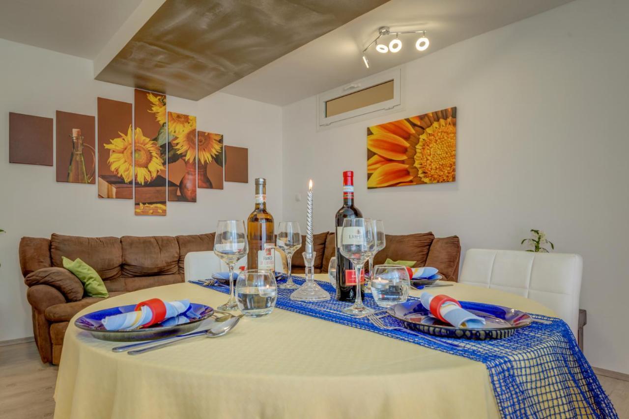 Apartment Beach&park Marjan Split