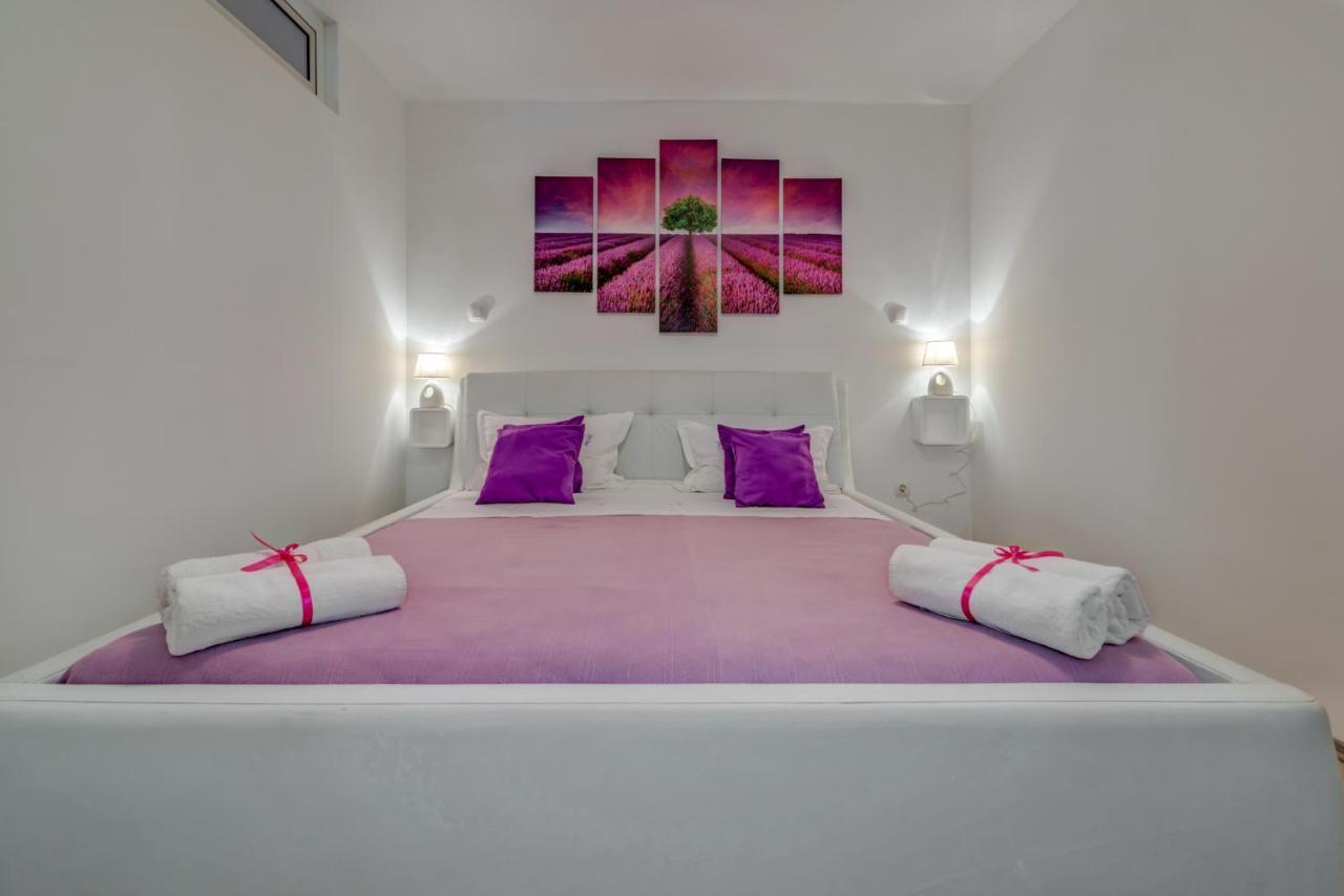 Beach&park Marjan Apartment