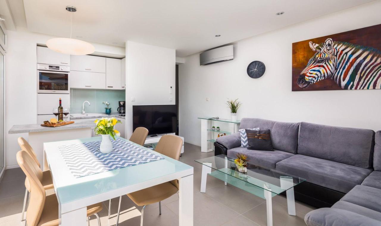 Apartment Muller