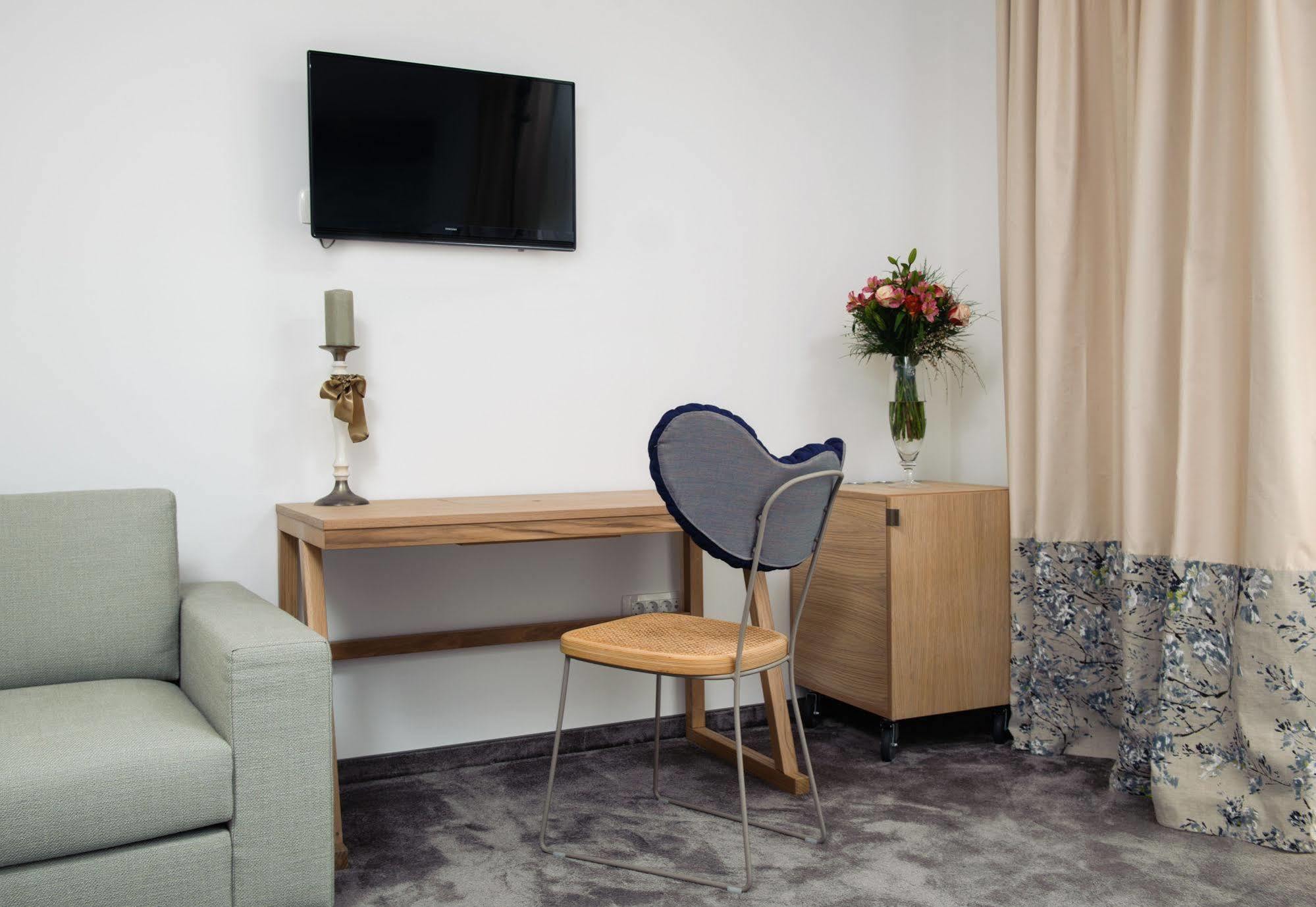 Bed & Breakfast Boban Luxury