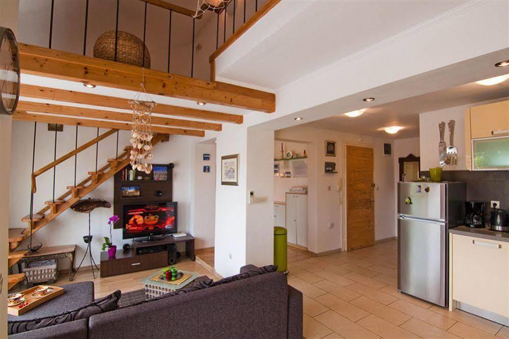 Apartment Noris *