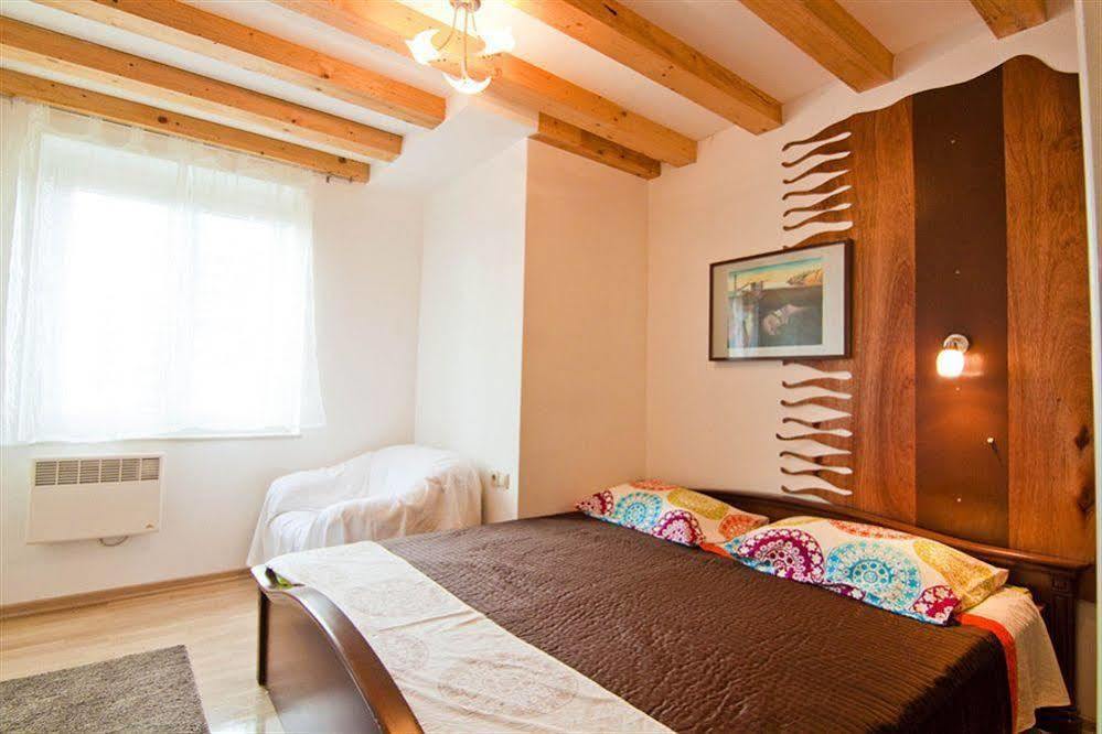 Apartment Noris *