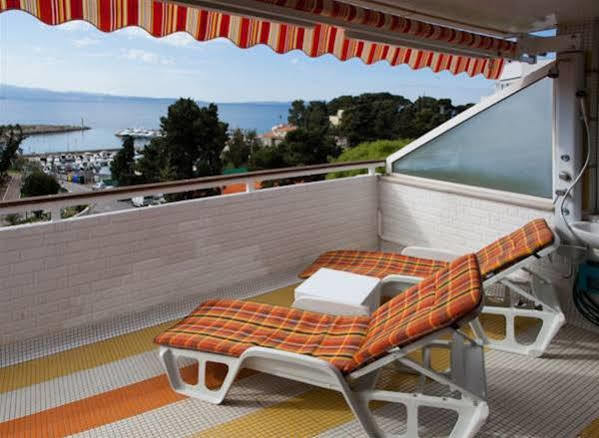 Apartment Holiday Apartments Split