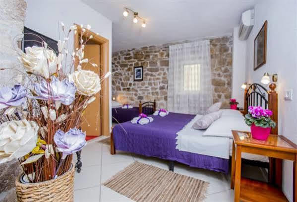 Villa Spaladium 4*