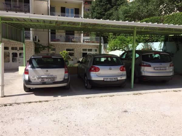 Apartmans And Madunic I Casa de hóspedes Split