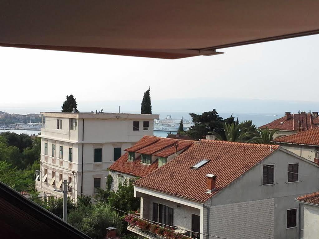 Apartment View *