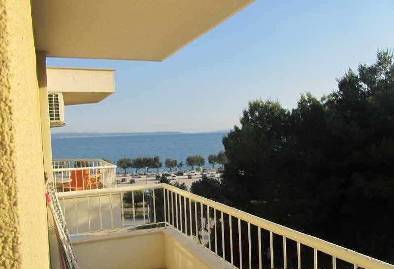 Branka Appartement Split