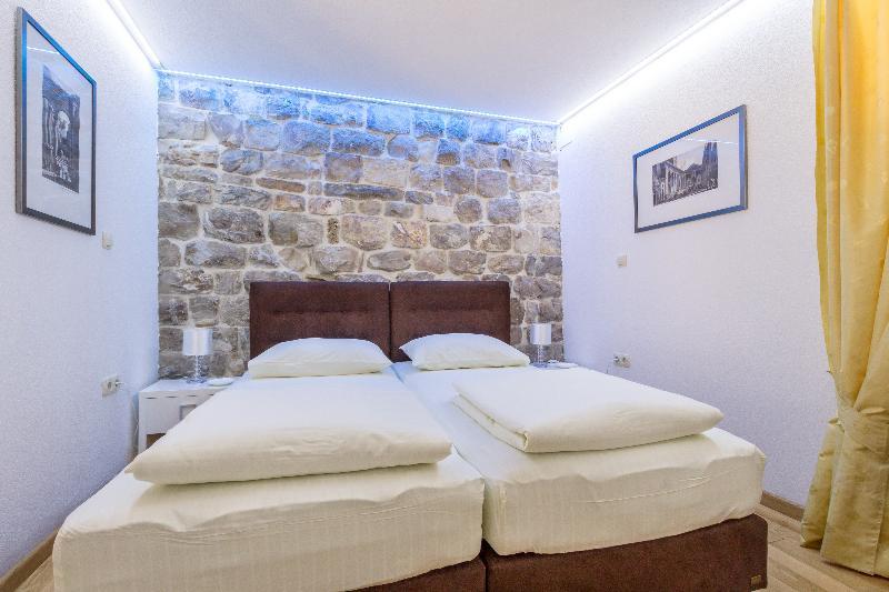 Guest house Imperator Split