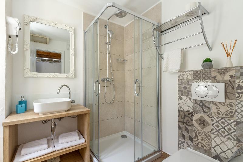 Imperator Guest house 4*