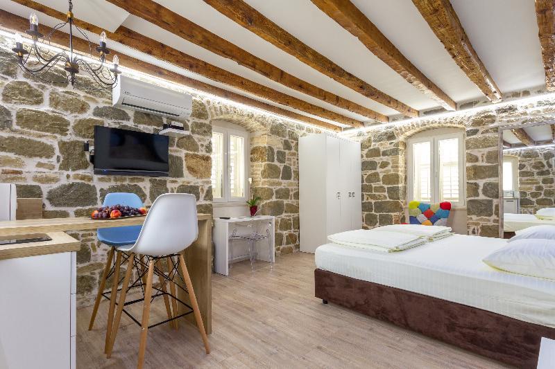 Imperator Guest house