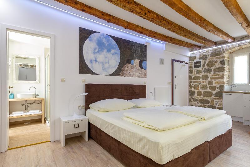 Imperator Guest house