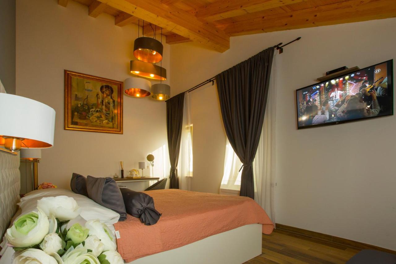 Hotel Aspalathos