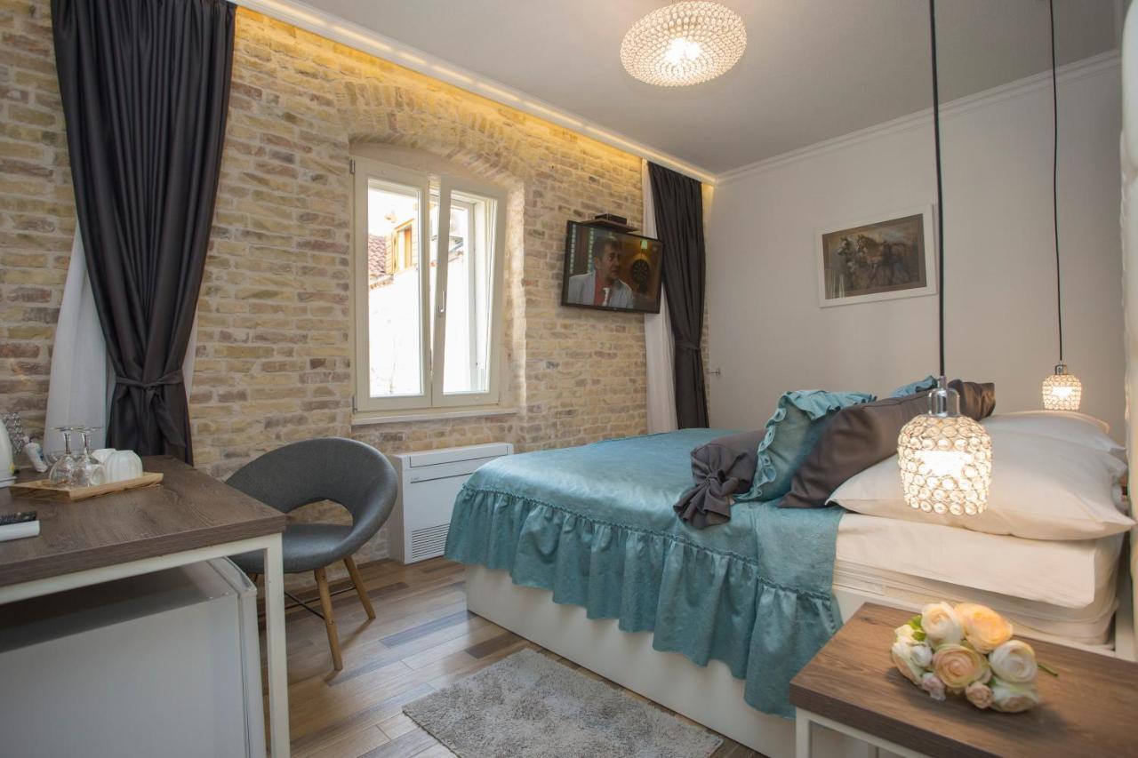 Hotel Aspalathos 4*