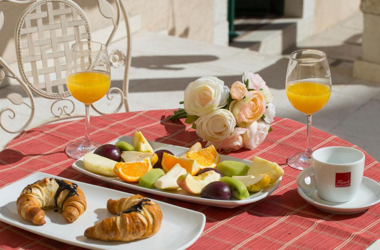 Hotel Aspalathos 4*