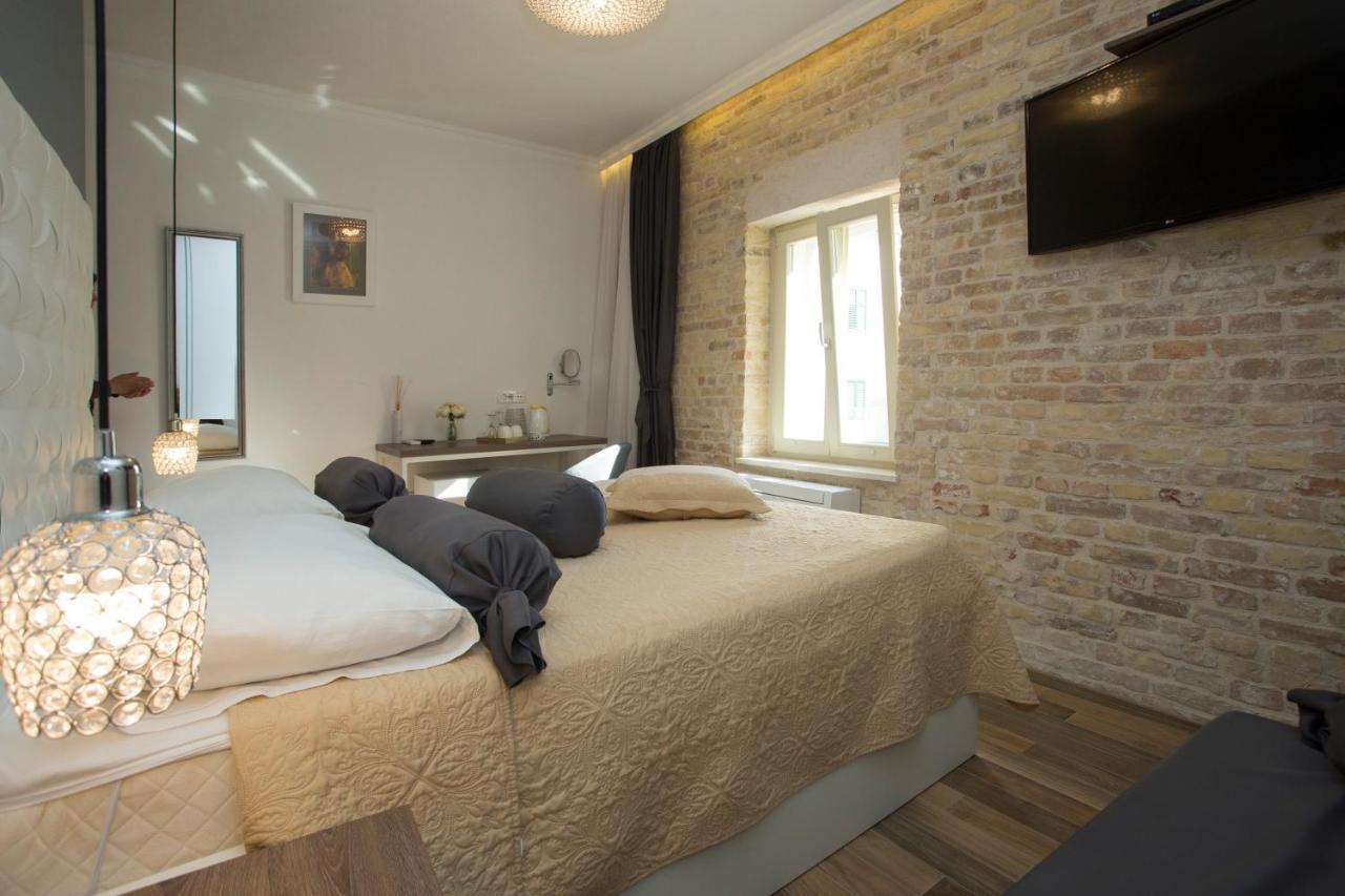 Aspalathos 4* Split