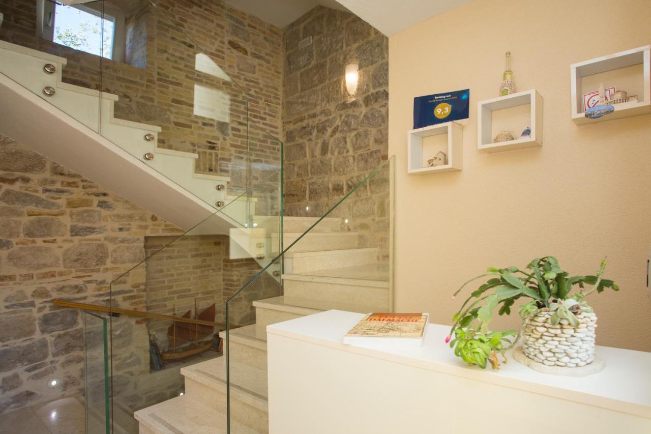 Aspalathos Hotel
