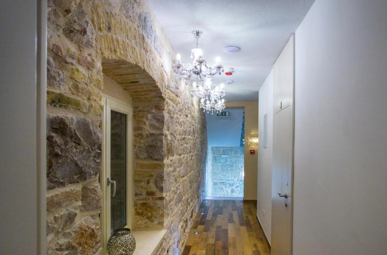Aspalathos 4* Split