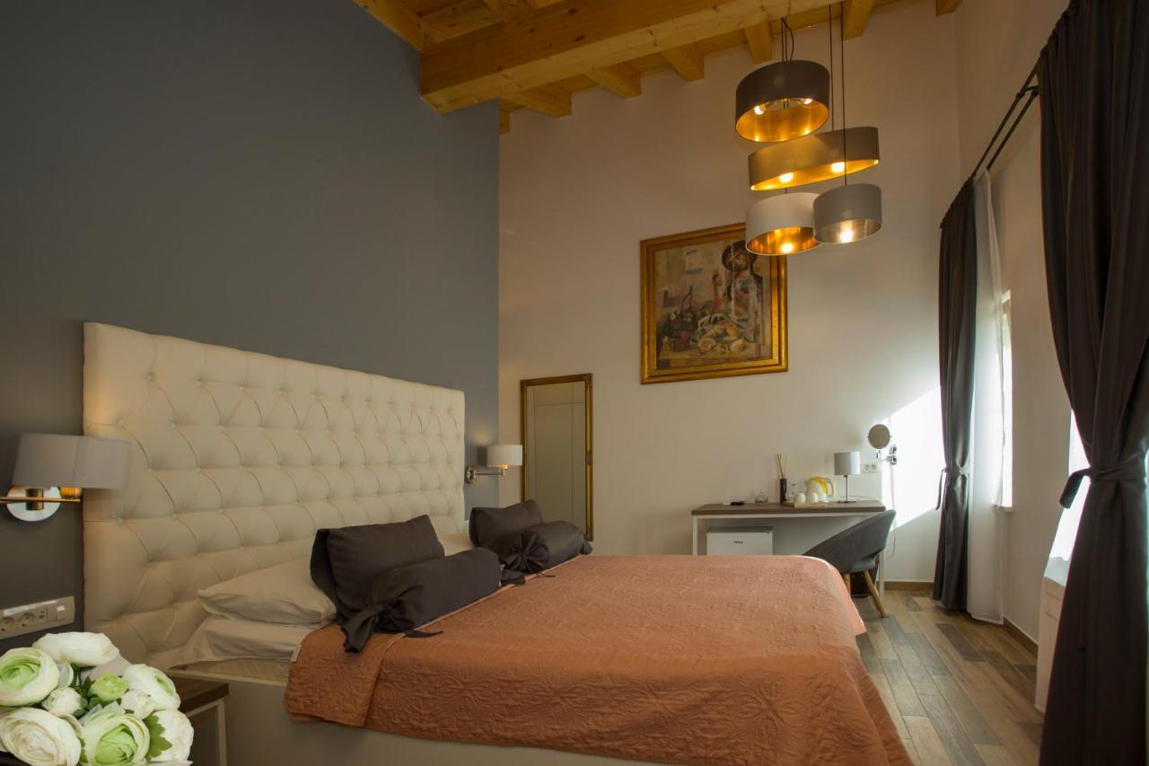 Aspalathos Hotel 4*