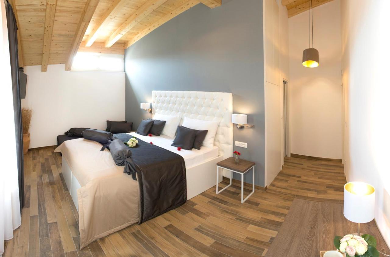 Hotel Aspalathos 4*