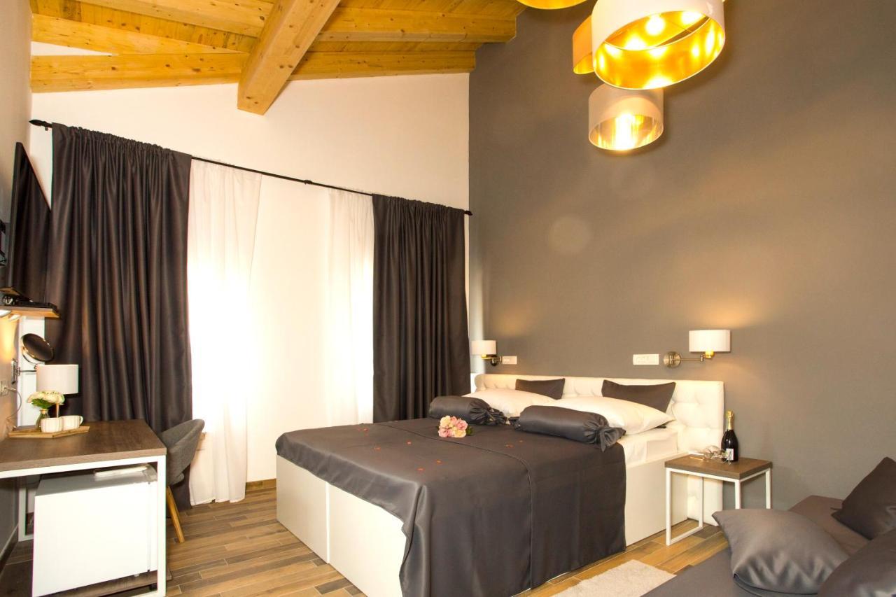 Aspalathos Hotel 4*