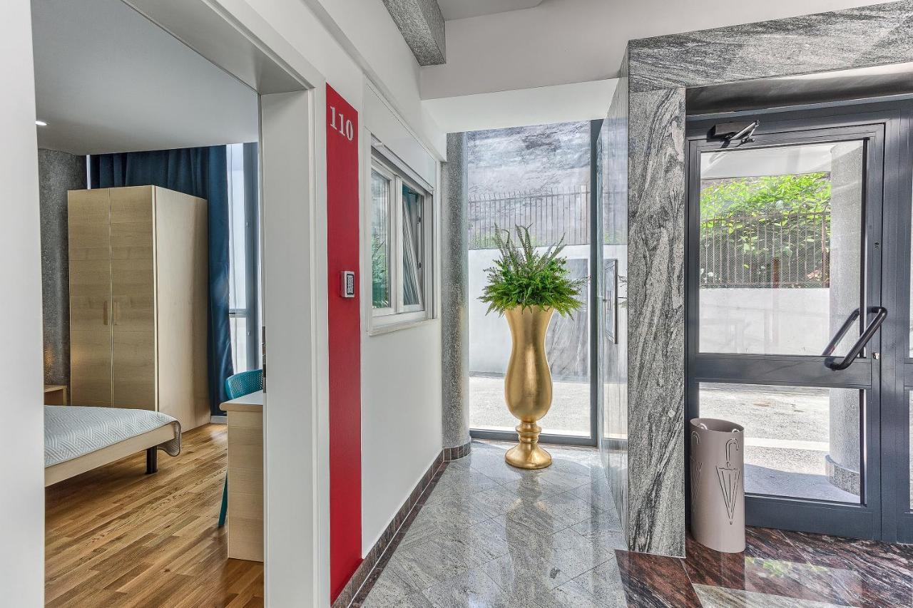 Guest house Urban 3*