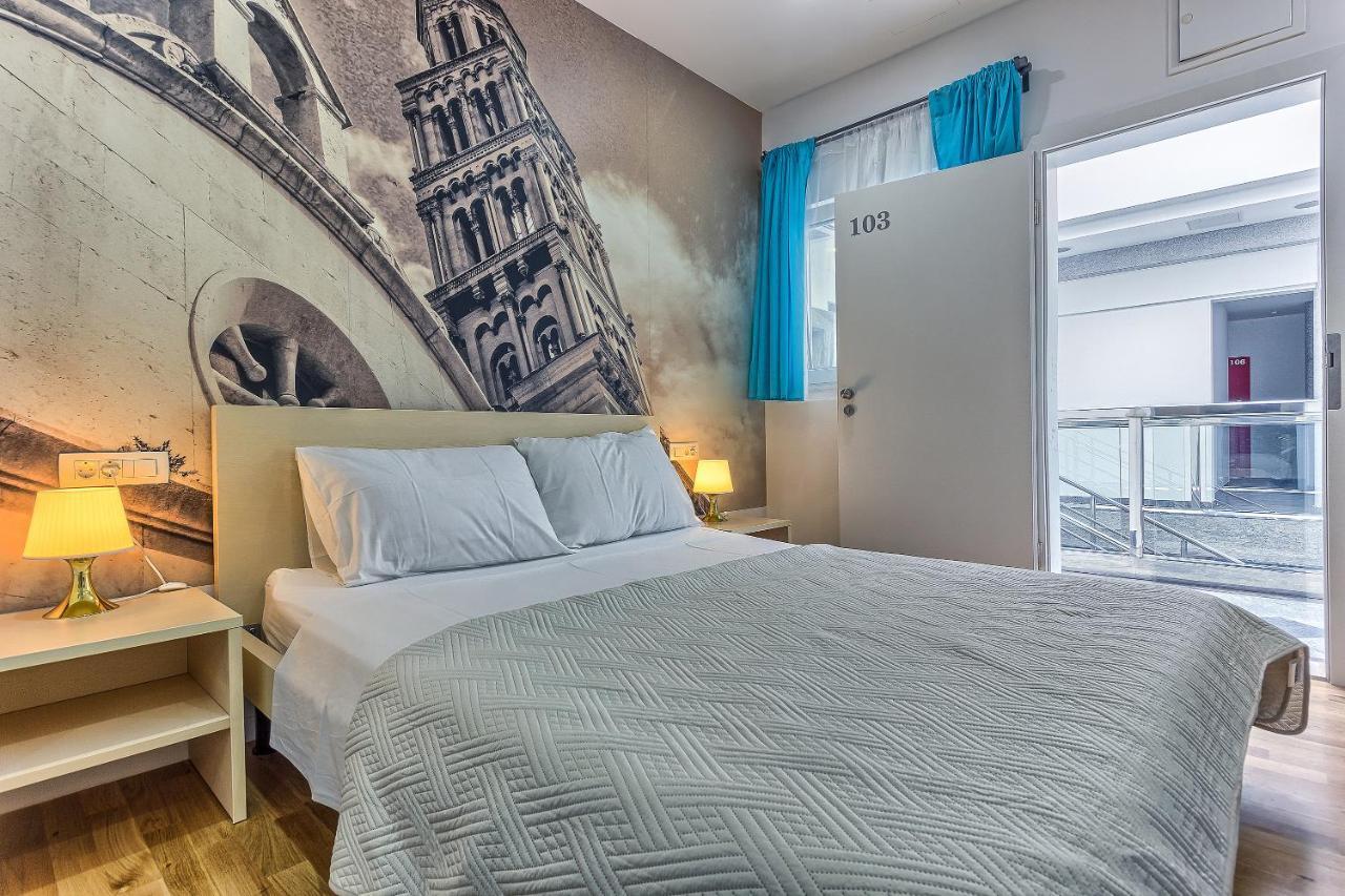 Gasthuis Urban 3*