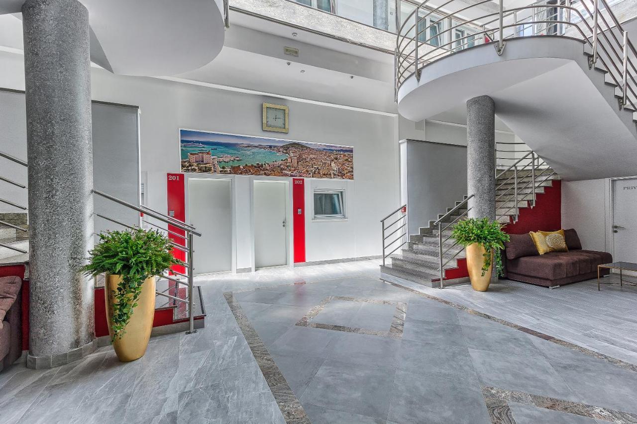 Urban Guest house Split