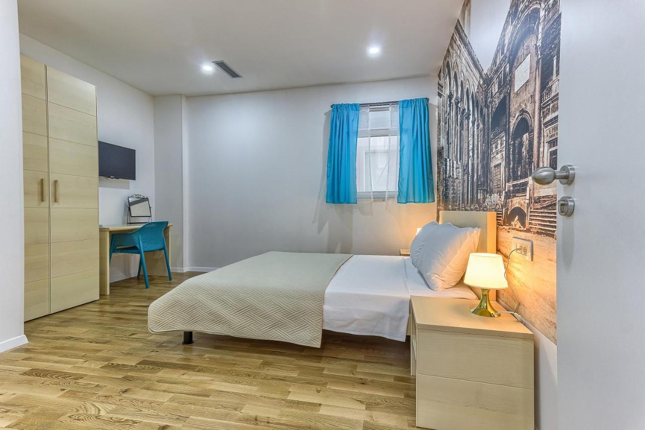Urban Guest house
