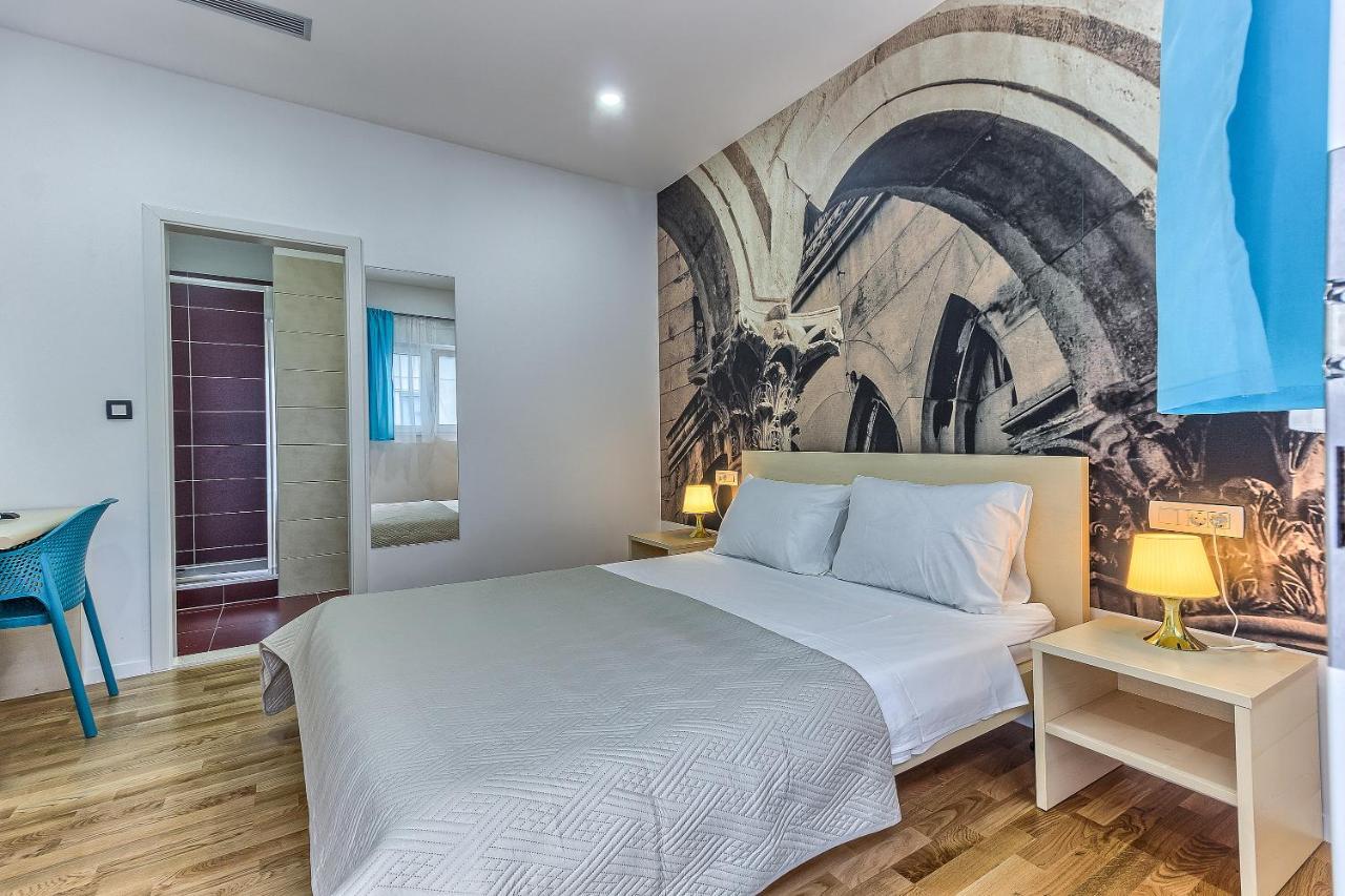 Urban Guest house